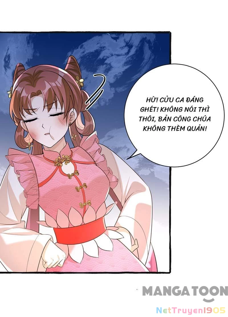 Nhất Phẩm Đích Nữ Chapter 237 - Trang 2