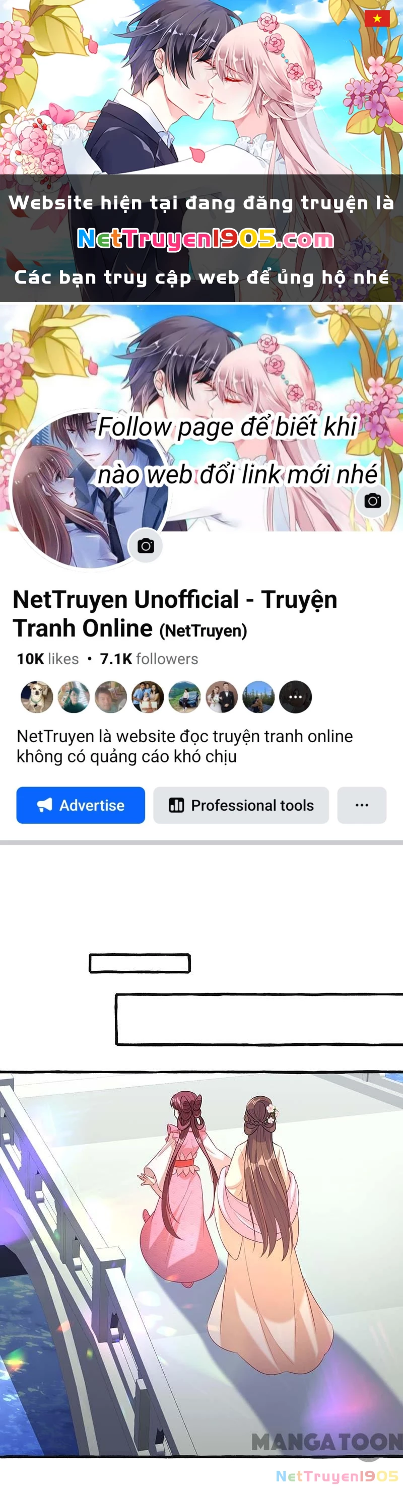 Nhất Phẩm Đích Nữ Chapter 237 - Trang 2