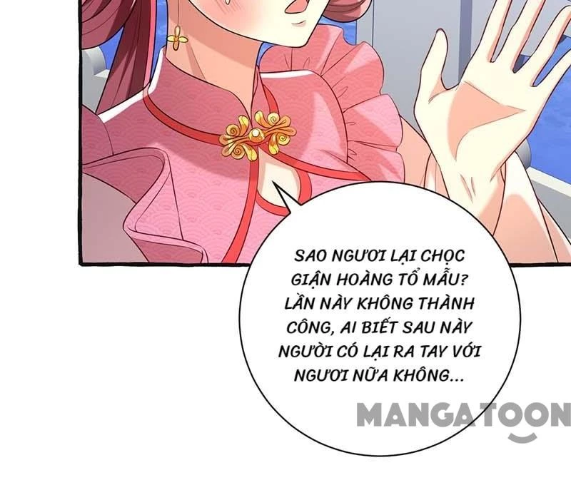 Nhất Phẩm Đích Nữ Chapter 237 - Trang 2