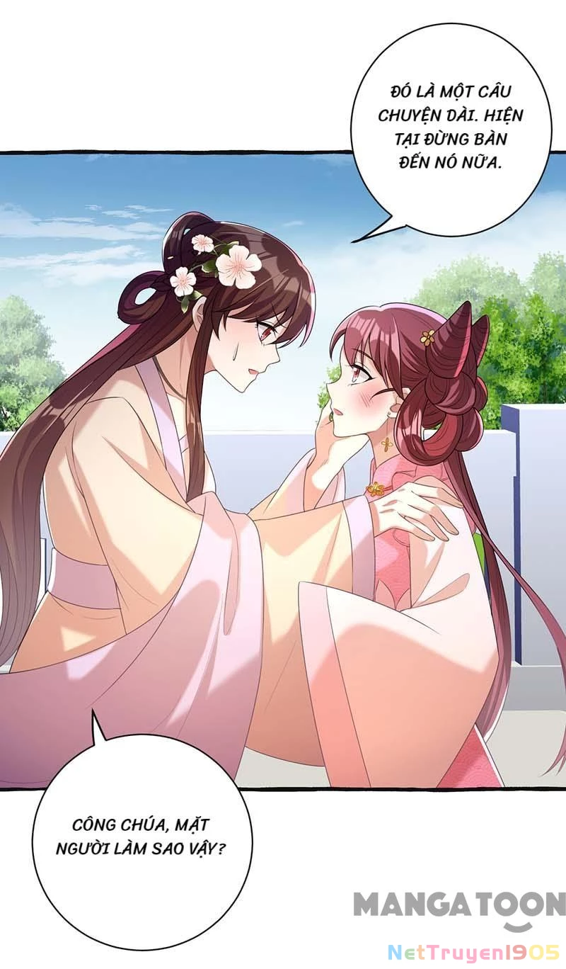 Nhất Phẩm Đích Nữ Chapter 237 - Trang 2