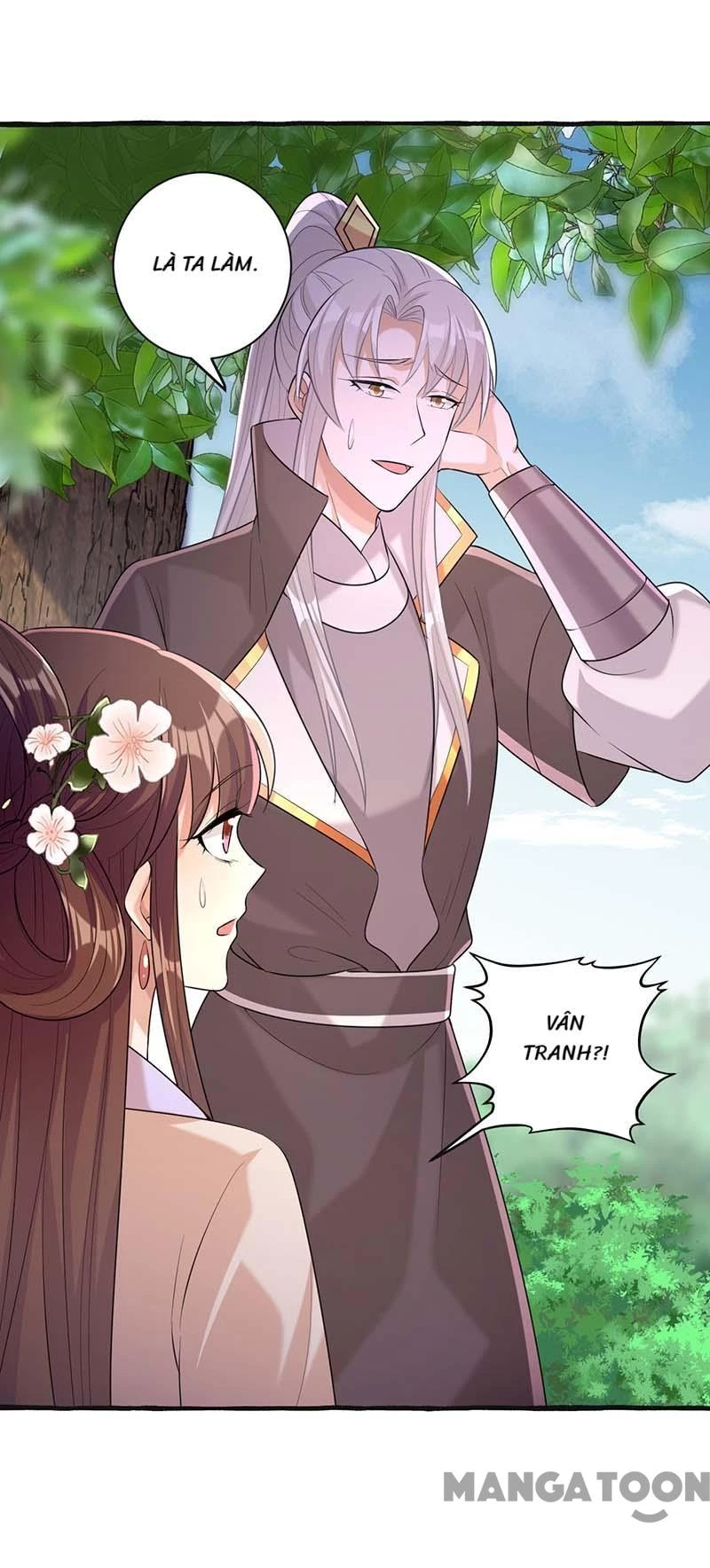 Nhất Phẩm Đích Nữ Chapter 237 - Trang 2