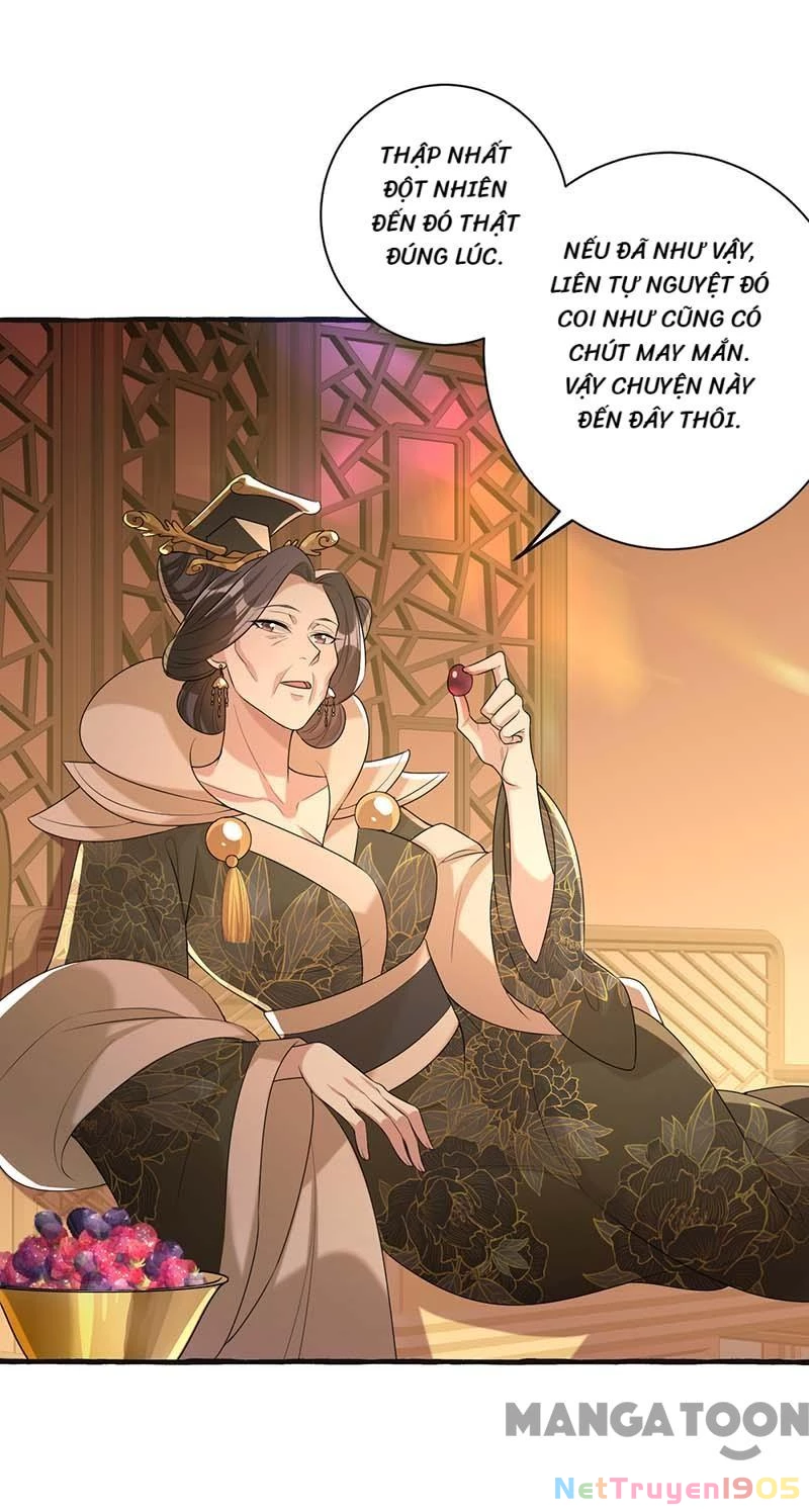 Nhất Phẩm Đích Nữ Chapter 238 - Trang 2