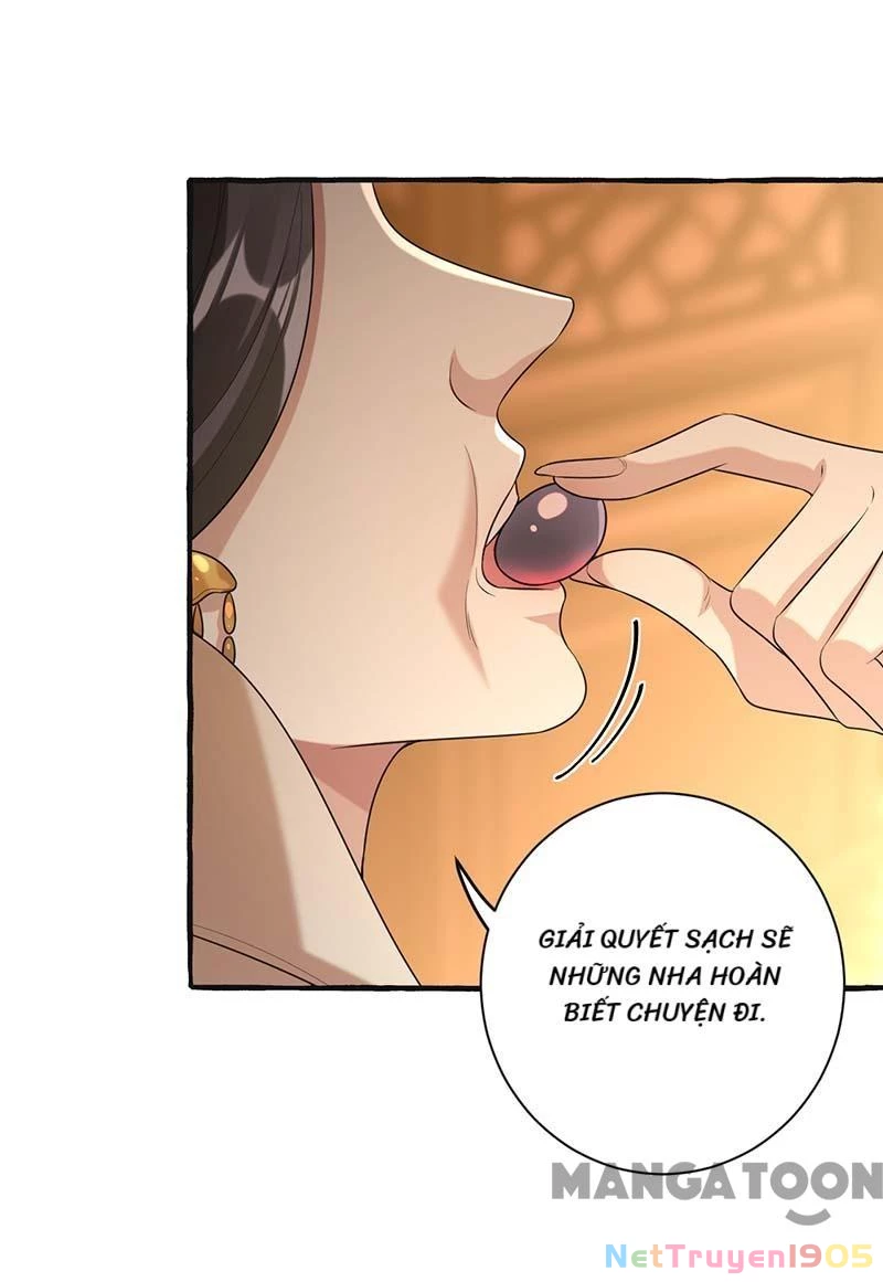Nhất Phẩm Đích Nữ Chapter 238 - Trang 2