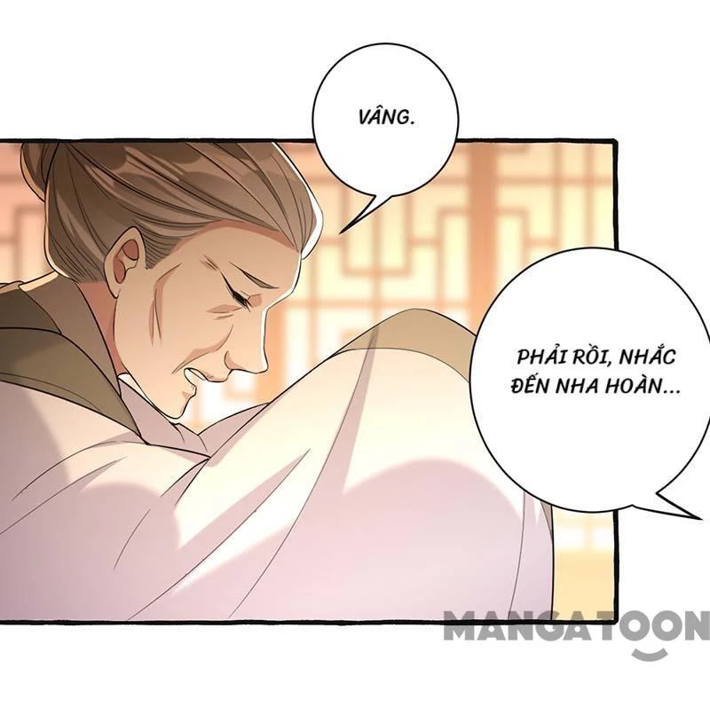 Nhất Phẩm Đích Nữ Chapter 238 - Trang 2