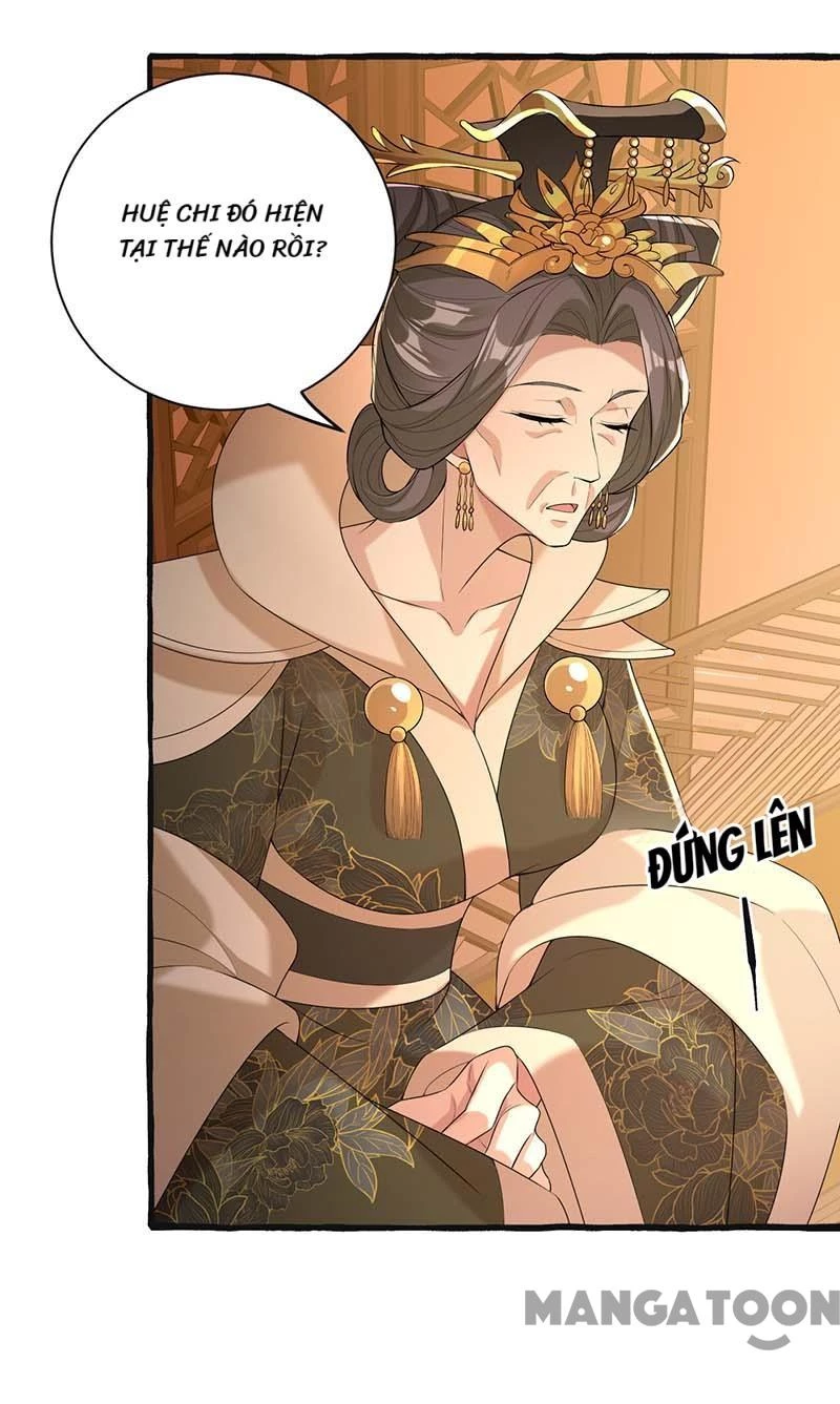 Nhất Phẩm Đích Nữ Chapter 238 - Trang 2