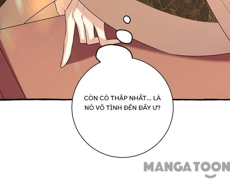 Nhất Phẩm Đích Nữ Chapter 238 - Trang 2