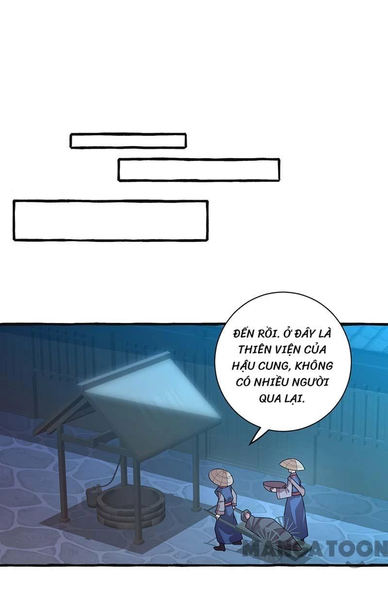 Nhất Phẩm Đích Nữ Chapter 238 - Trang 2