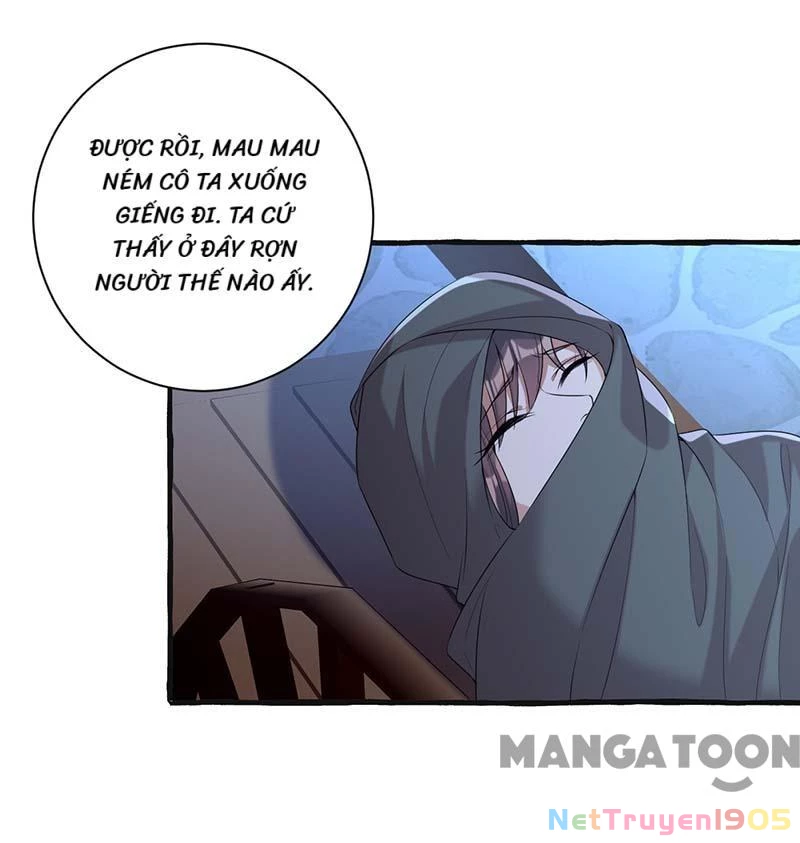 Nhất Phẩm Đích Nữ Chapter 238 - Trang 2