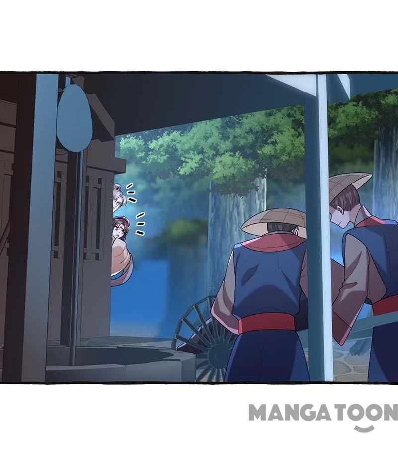 Nhất Phẩm Đích Nữ Chapter 238 - Trang 2