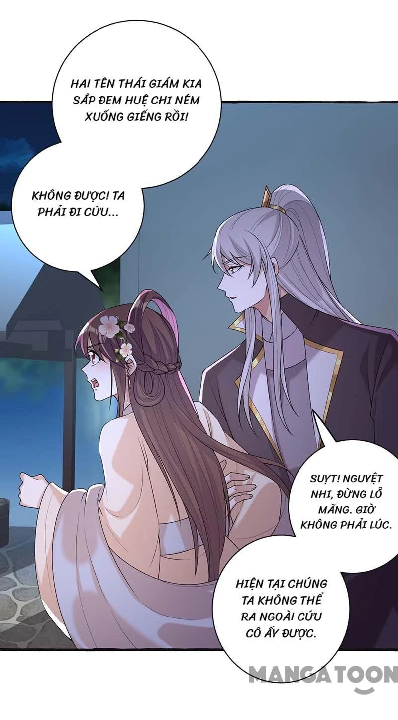 Nhất Phẩm Đích Nữ Chapter 238 - Trang 2