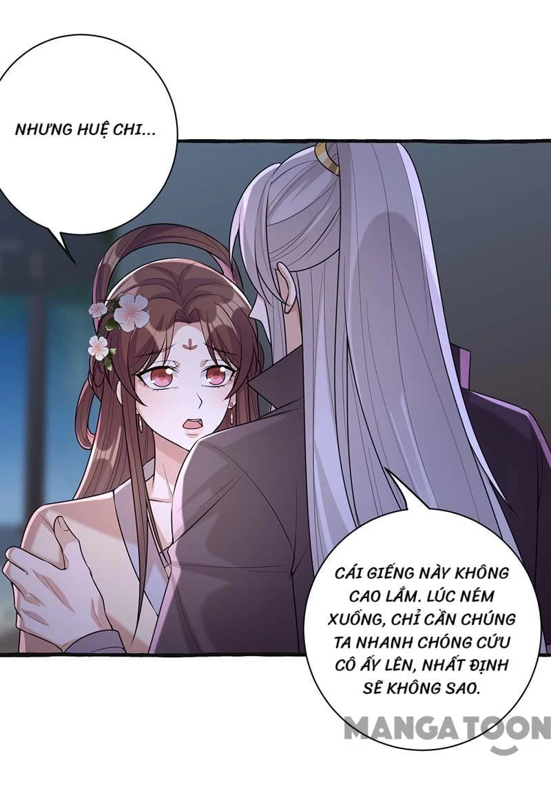 Nhất Phẩm Đích Nữ Chapter 238 - Trang 2
