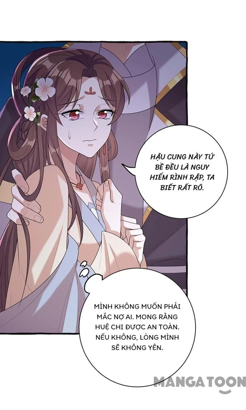 Nhất Phẩm Đích Nữ Chapter 238 - Trang 2