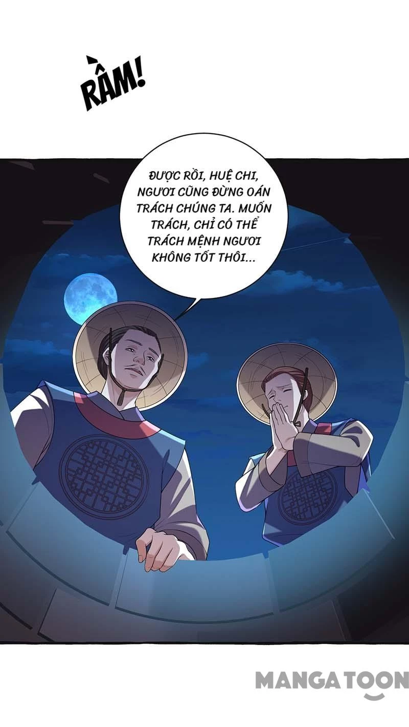 Nhất Phẩm Đích Nữ Chapter 238 - Trang 2