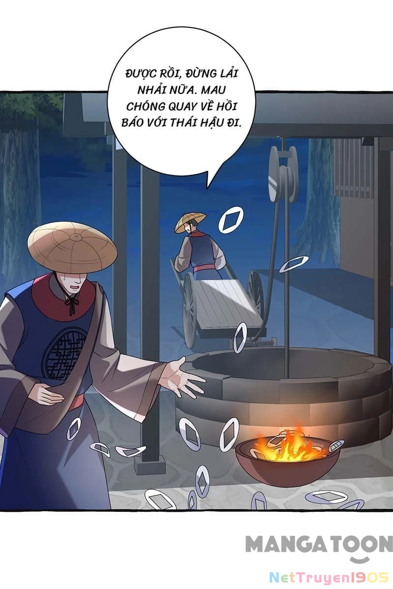 Nhất Phẩm Đích Nữ Chapter 238 - Trang 2