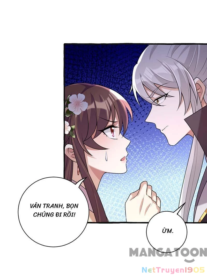 Nhất Phẩm Đích Nữ Chapter 238 - Trang 2