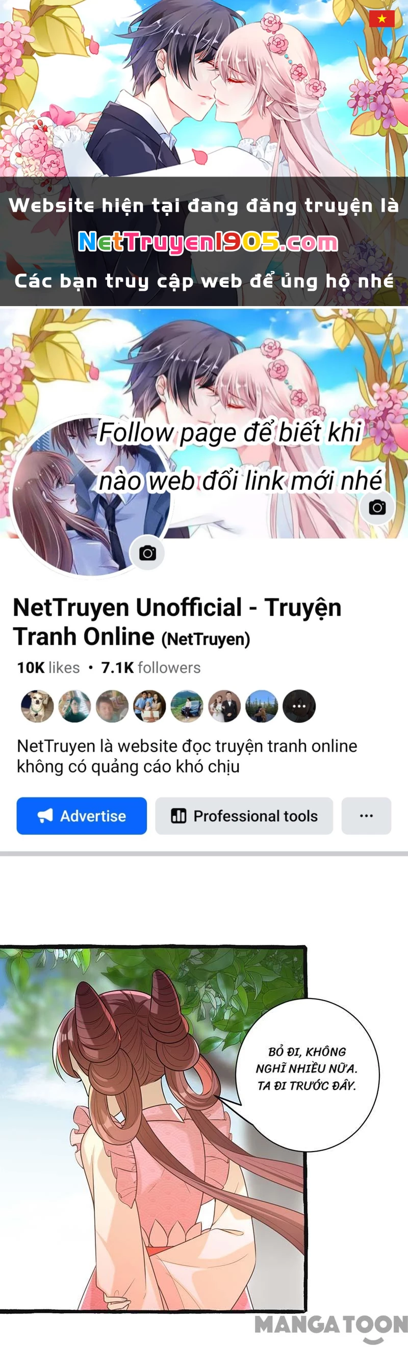 Nhất Phẩm Đích Nữ Chapter 238 - Trang 2