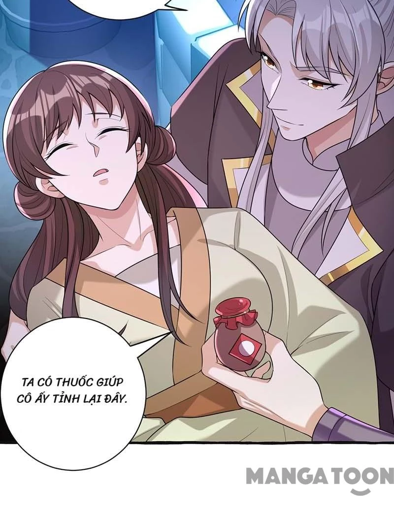 Nhất Phẩm Đích Nữ Chapter 238 - Trang 2