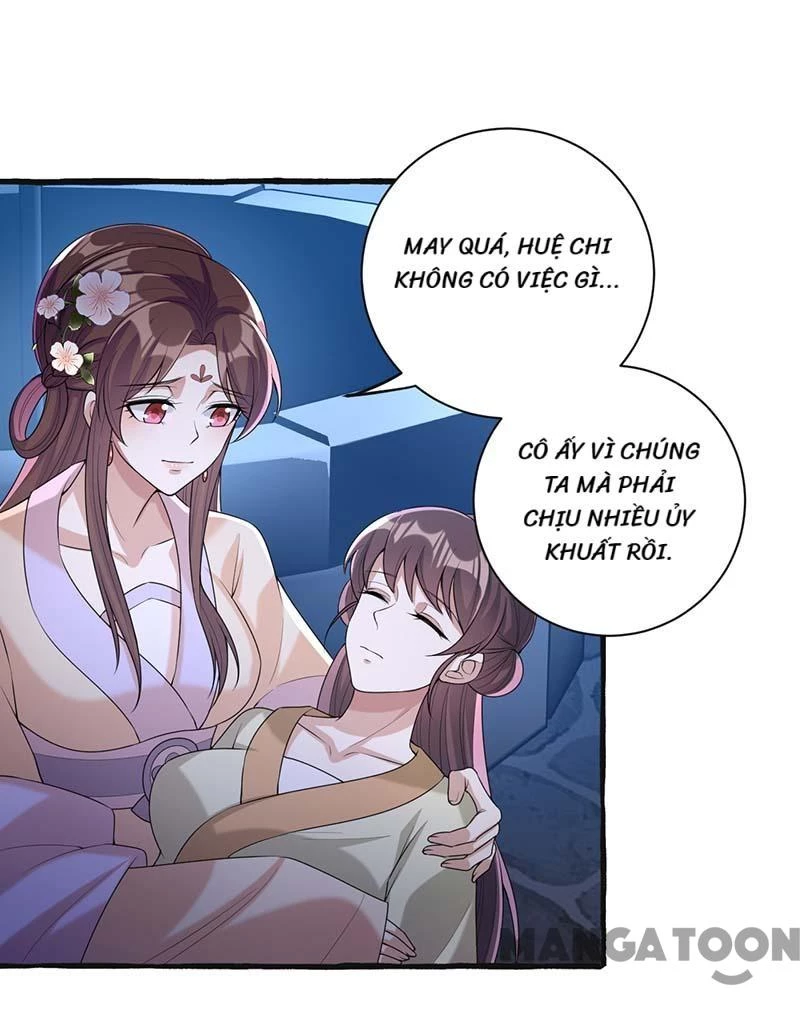 Nhất Phẩm Đích Nữ Chapter 238 - Trang 2
