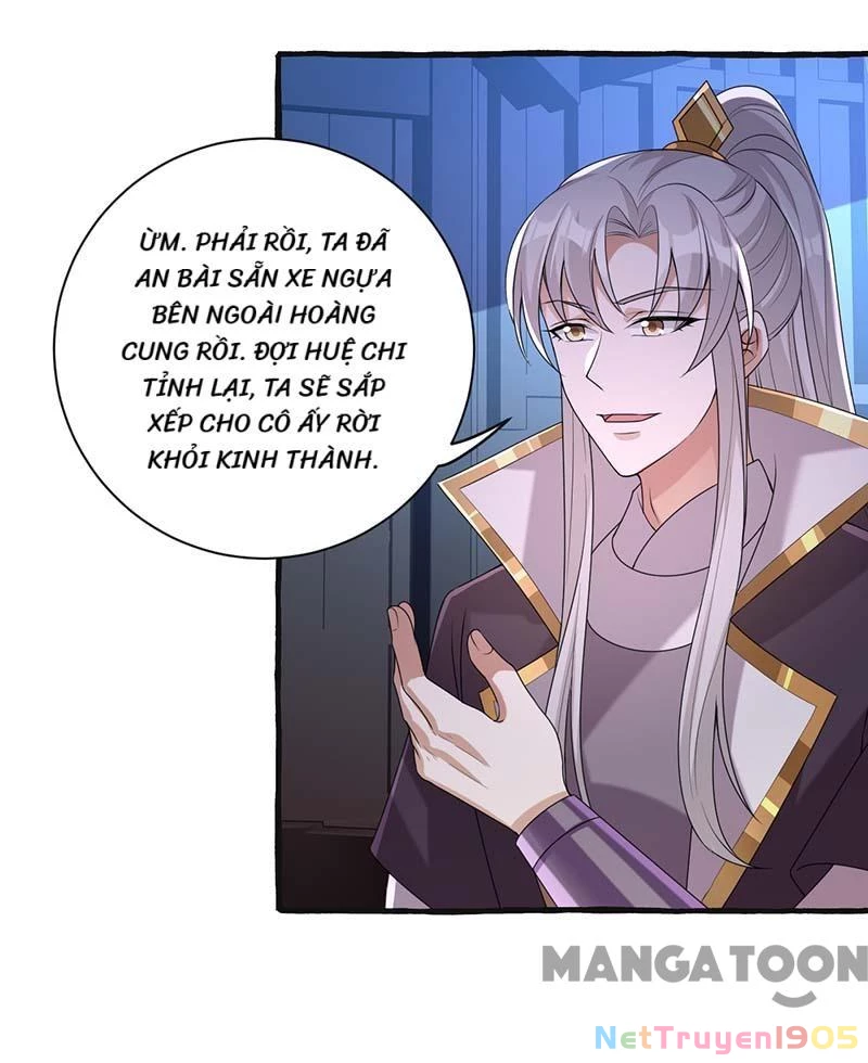 Nhất Phẩm Đích Nữ Chapter 238 - Trang 2