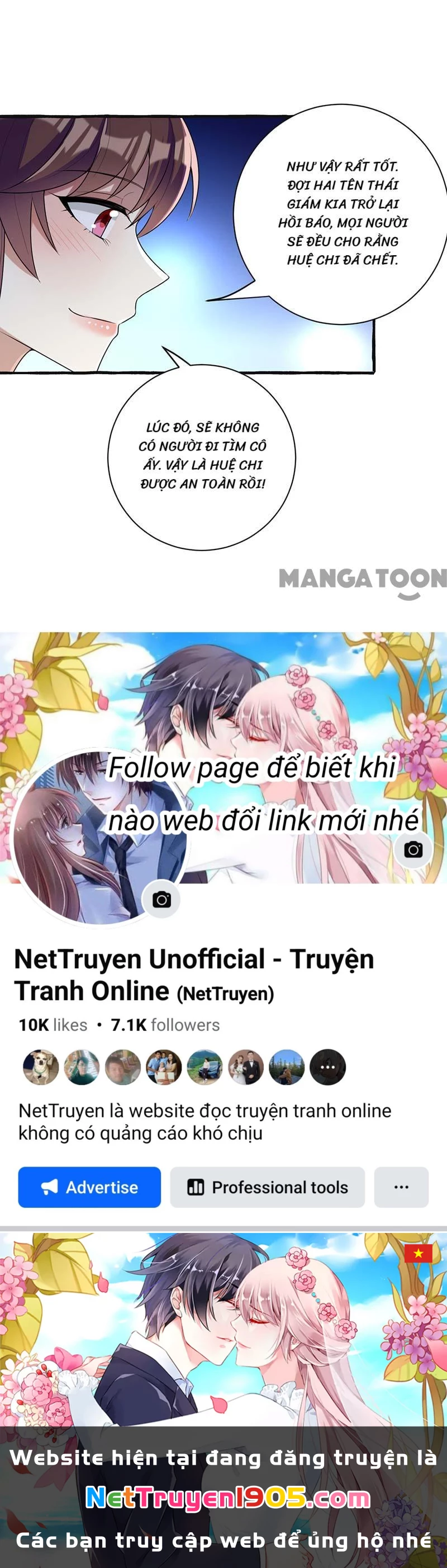 Nhất Phẩm Đích Nữ Chapter 238 - Trang 2