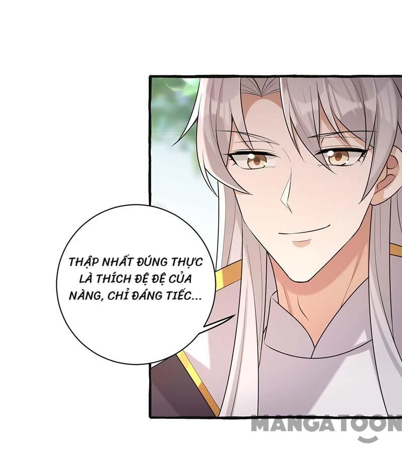 Nhất Phẩm Đích Nữ Chapter 238 - Trang 2