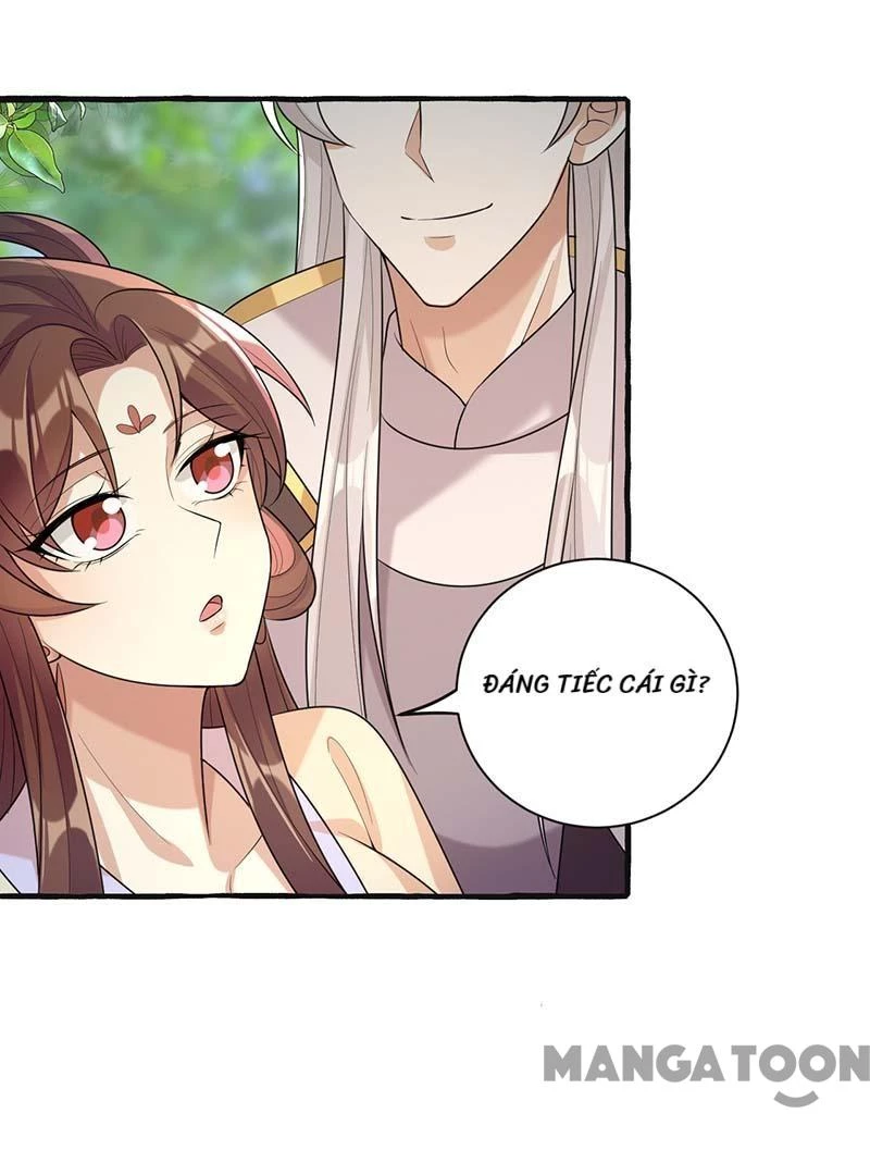 Nhất Phẩm Đích Nữ Chapter 238 - Trang 2