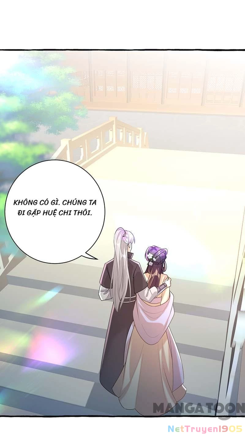 Nhất Phẩm Đích Nữ Chapter 238 - Trang 2