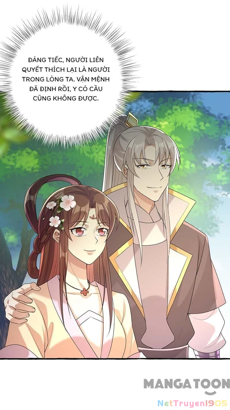 Nhất Phẩm Đích Nữ Chapter 238 - Trang 2