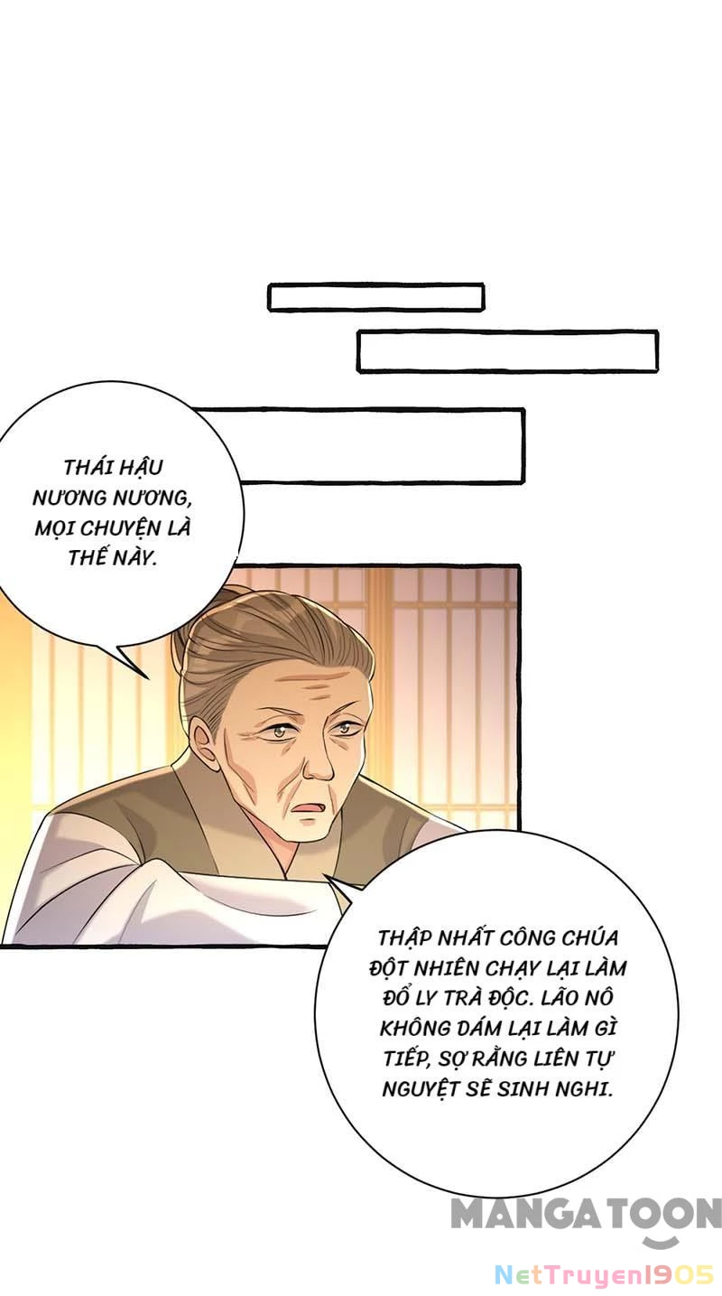 Nhất Phẩm Đích Nữ Chapter 238 - Trang 2