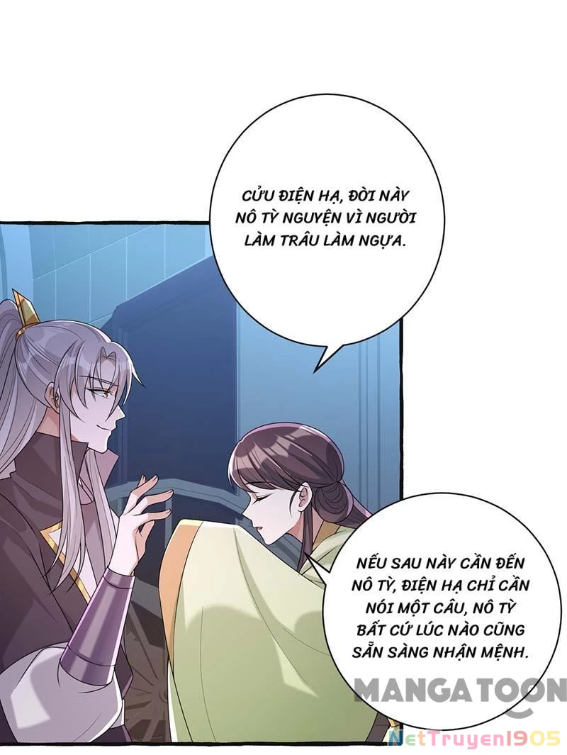 Nhất Phẩm Đích Nữ Chapter 239 - Trang 2