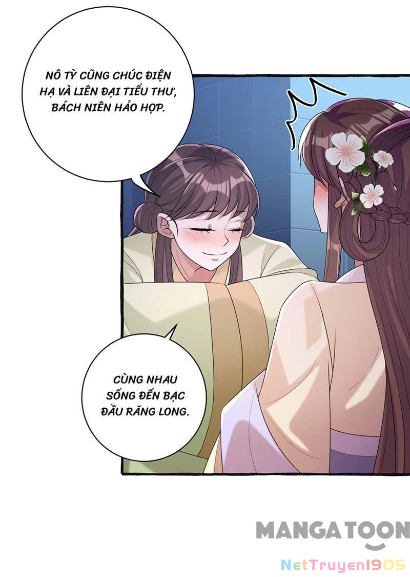 Nhất Phẩm Đích Nữ Chapter 239 - Trang 2