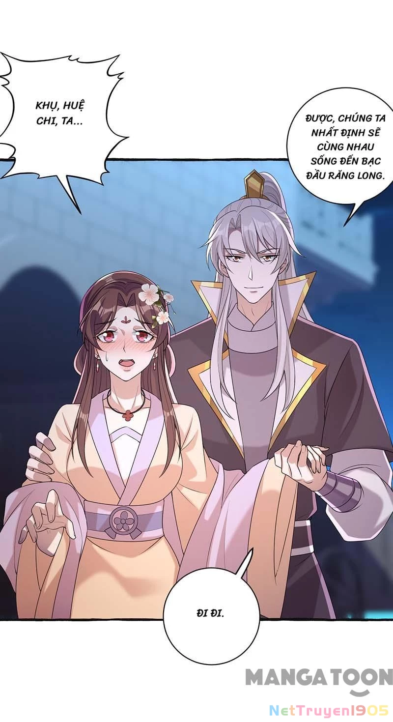 Nhất Phẩm Đích Nữ Chapter 239 - Trang 2