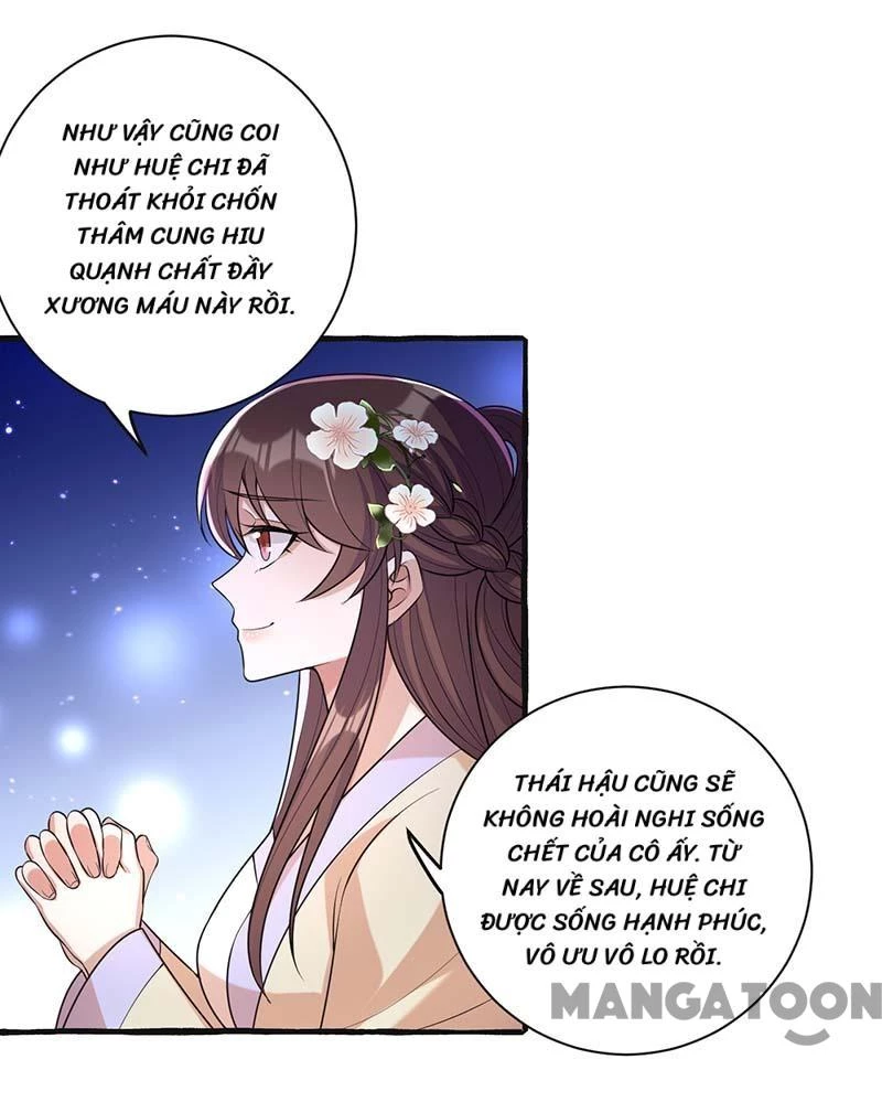 Nhất Phẩm Đích Nữ Chapter 239 - Trang 2