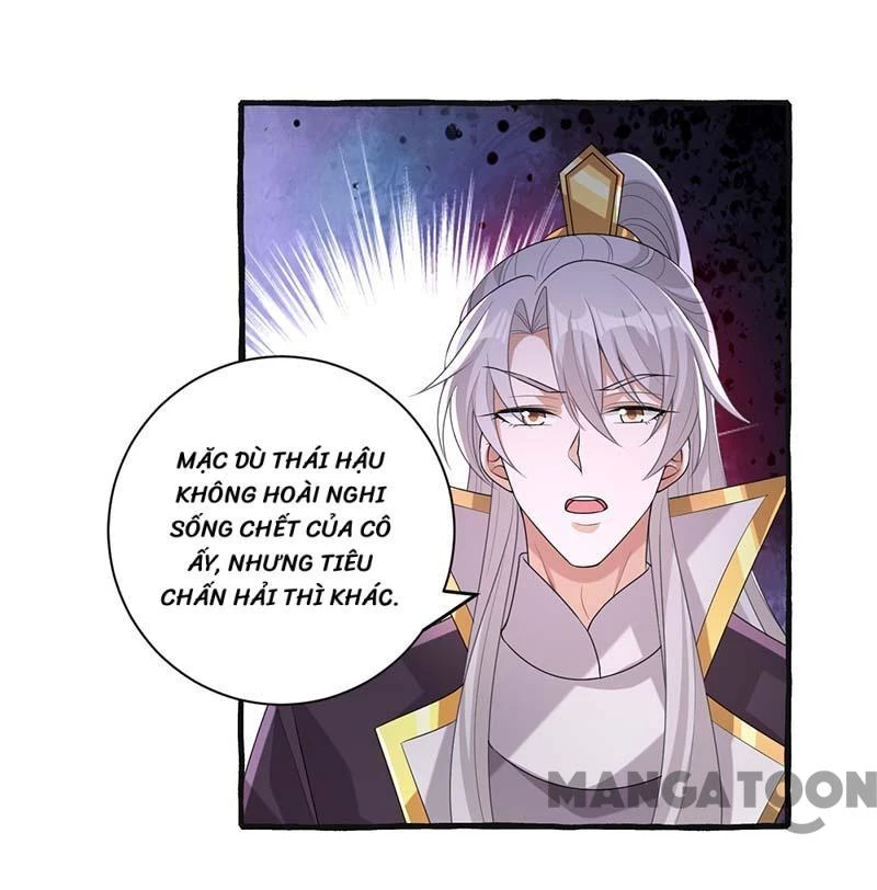 Nhất Phẩm Đích Nữ Chapter 239 - Trang 2