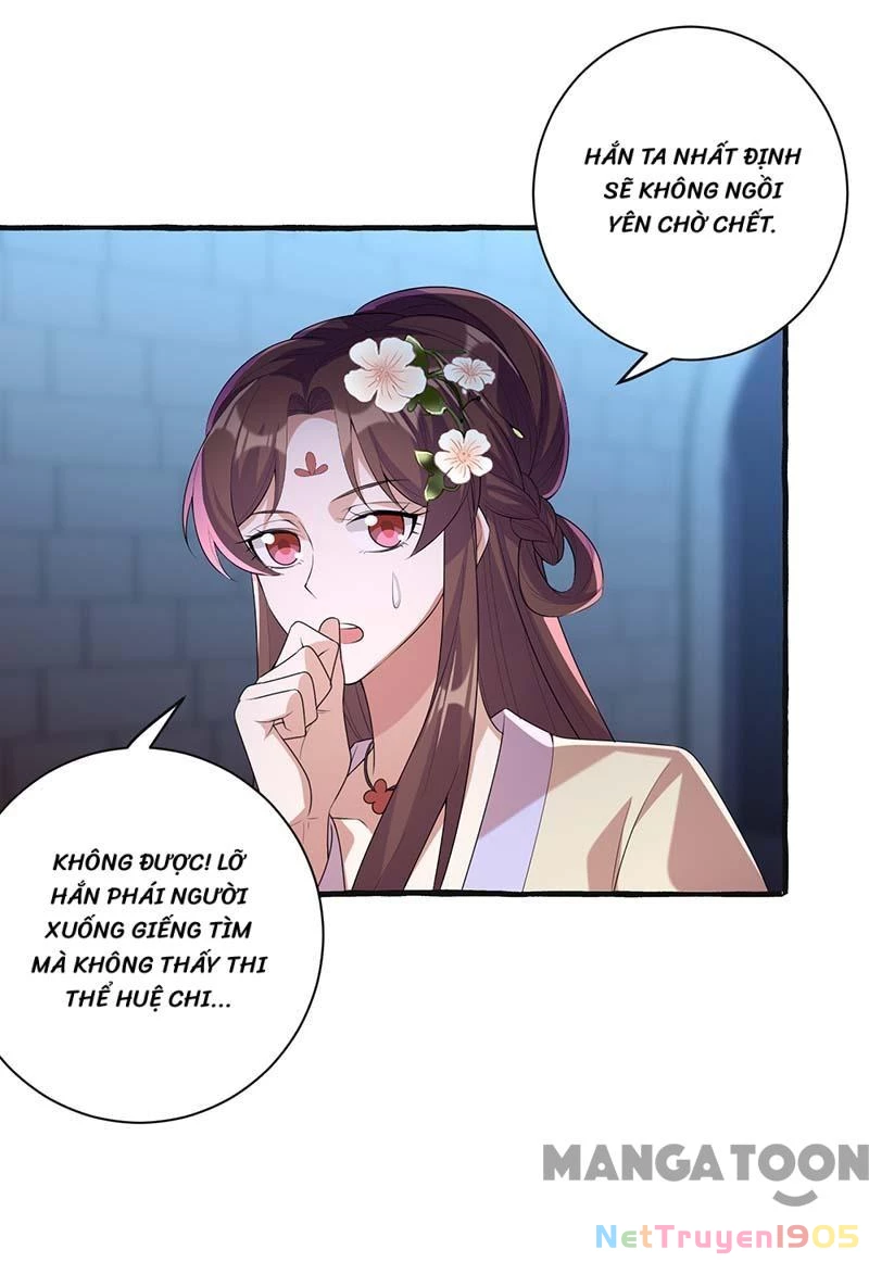 Nhất Phẩm Đích Nữ Chapter 239 - Trang 2