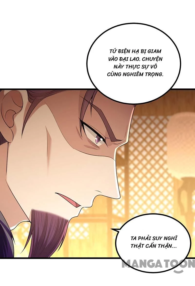 Nhất Phẩm Đích Nữ Chapter 239 - Trang 2