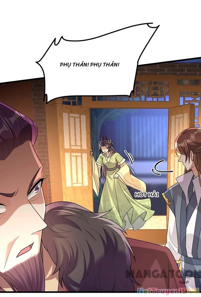 Nhất Phẩm Đích Nữ Chapter 239 - Trang 2