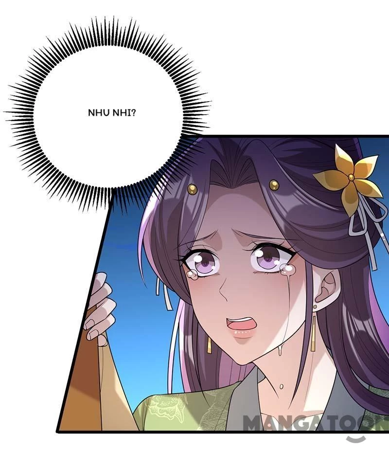 Nhất Phẩm Đích Nữ Chapter 239 - Trang 2