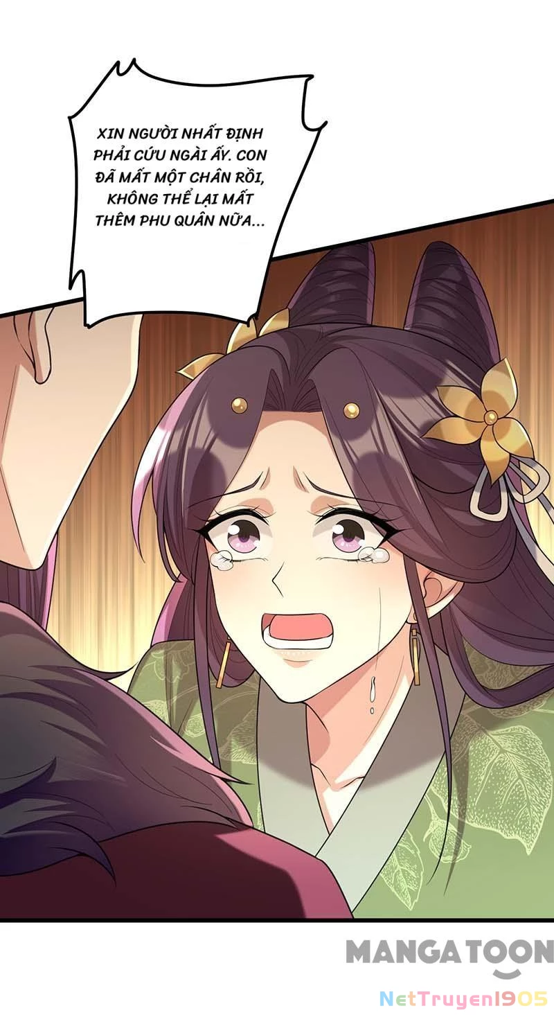 Nhất Phẩm Đích Nữ Chapter 239 - Trang 2