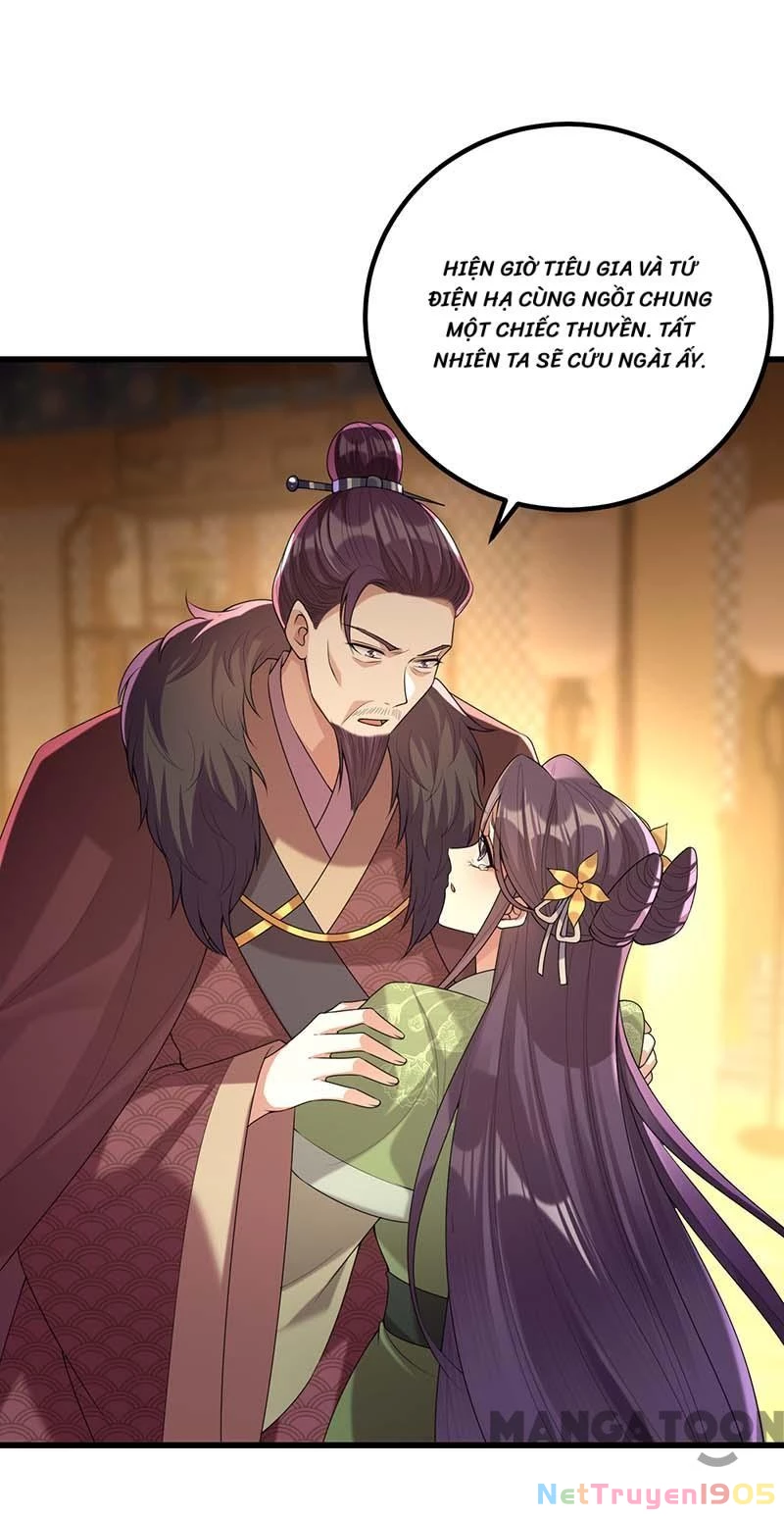 Nhất Phẩm Đích Nữ Chapter 239 - Trang 2