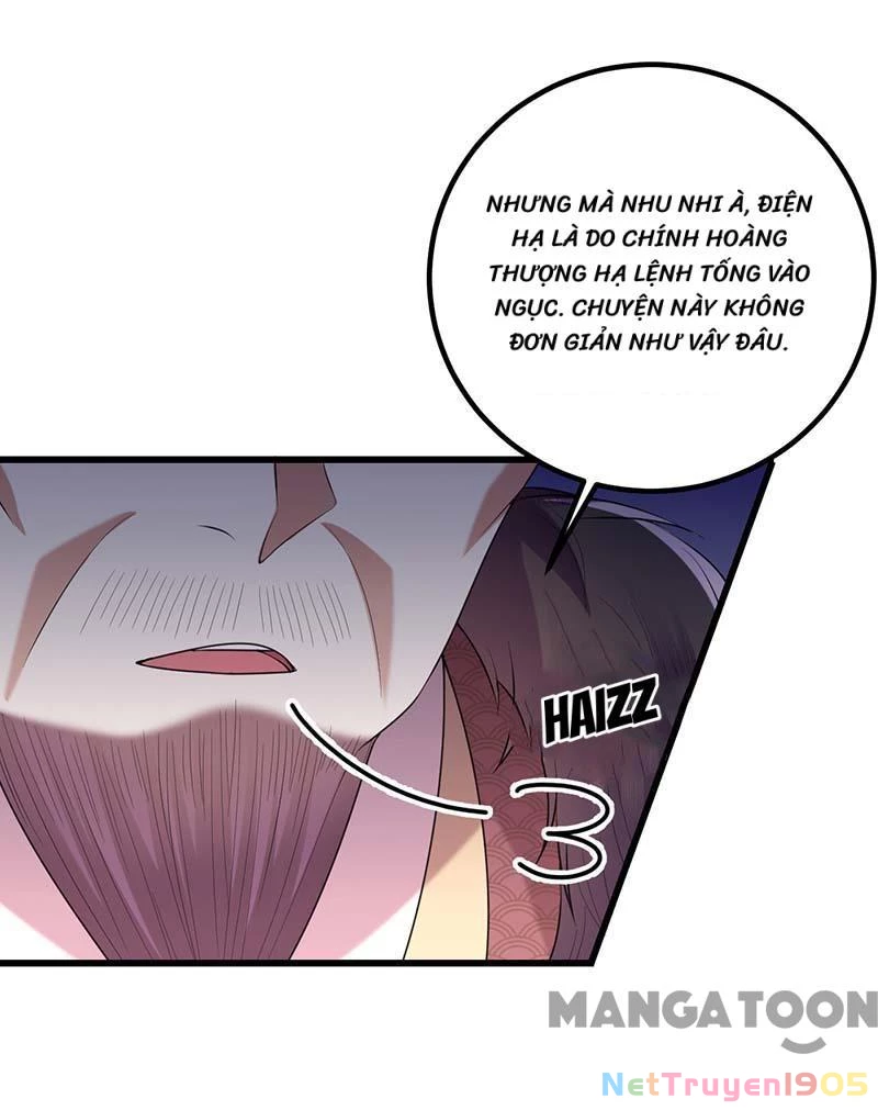 Nhất Phẩm Đích Nữ Chapter 239 - Trang 2