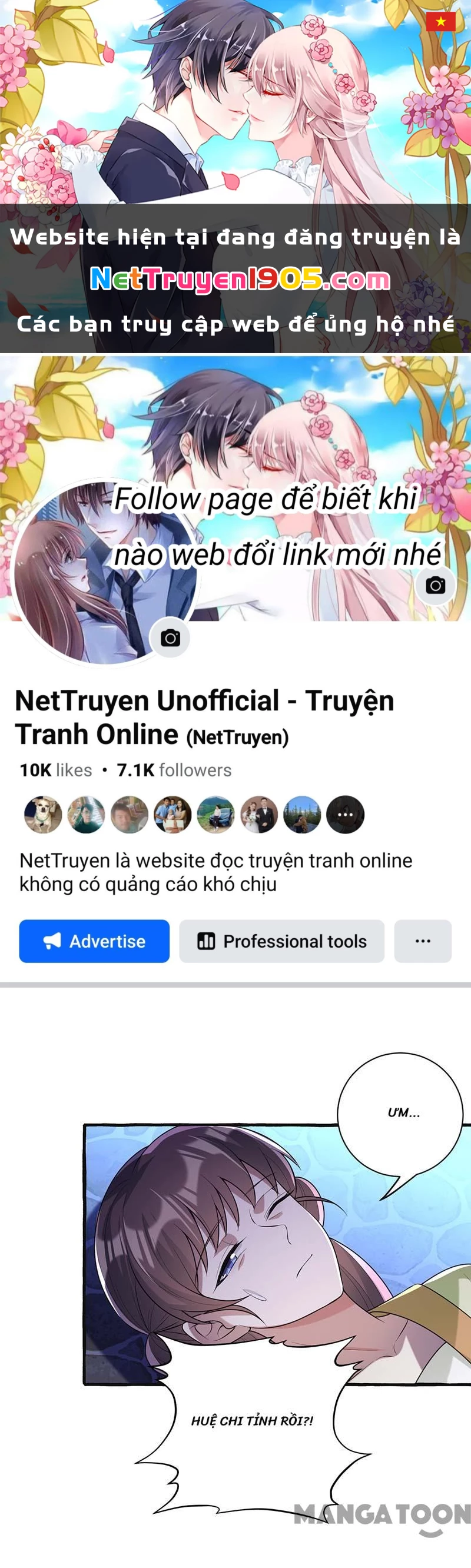 Nhất Phẩm Đích Nữ Chapter 239 - Trang 2