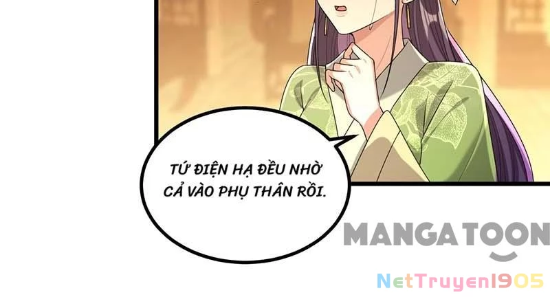 Nhất Phẩm Đích Nữ Chapter 239 - Trang 2