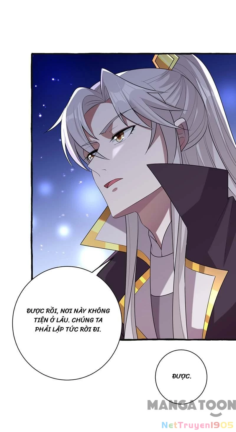 Nhất Phẩm Đích Nữ Chapter 239 - Trang 2