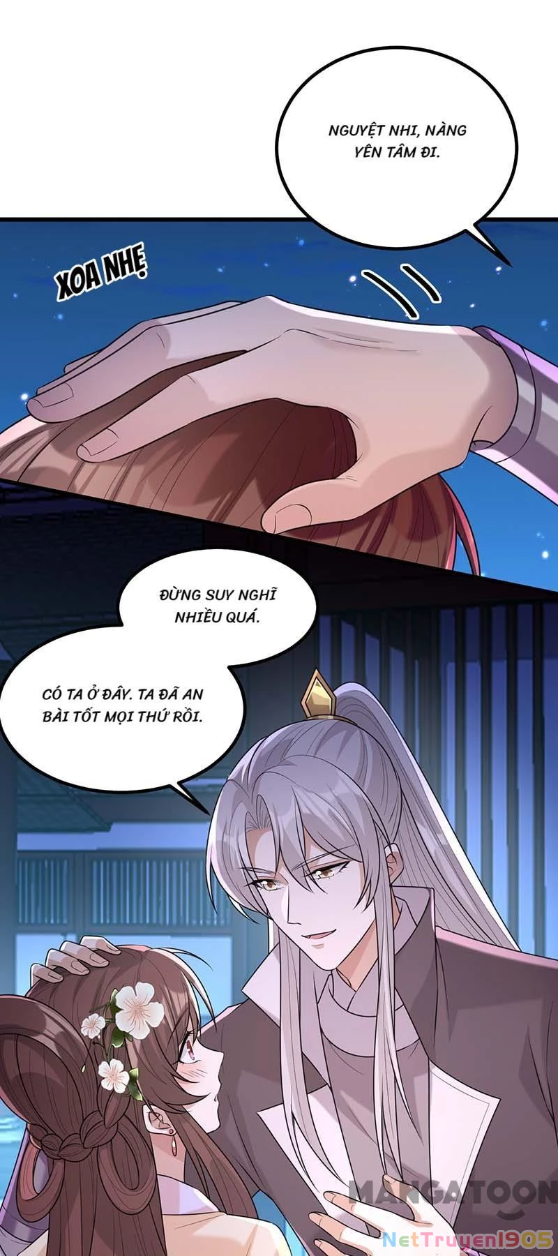 Nhất Phẩm Đích Nữ Chapter 240 - Trang 2