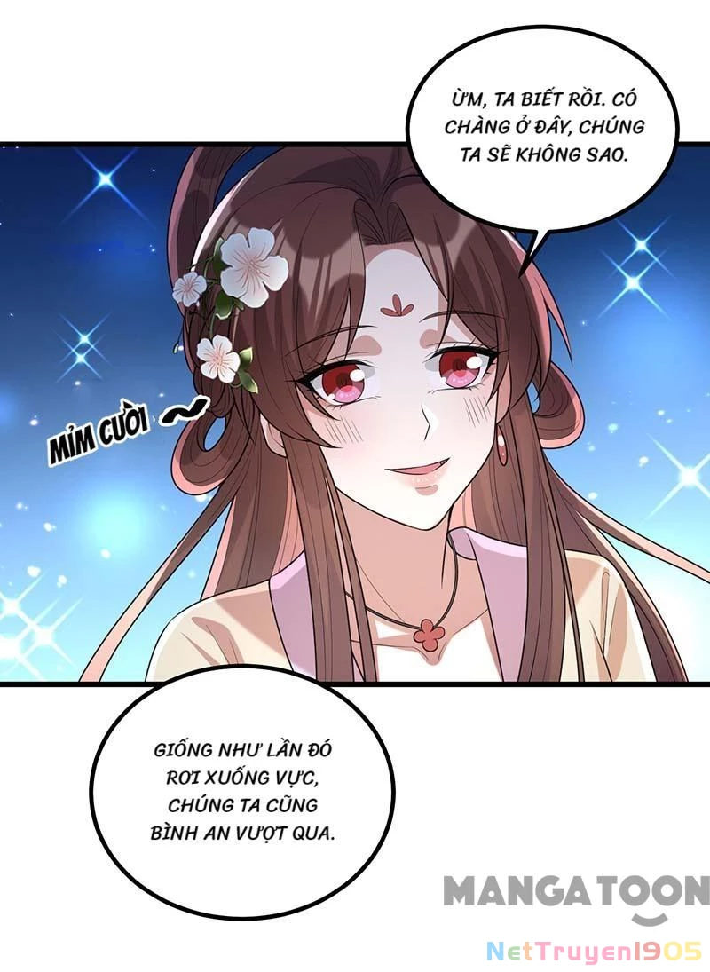 Nhất Phẩm Đích Nữ Chapter 240 - Trang 2