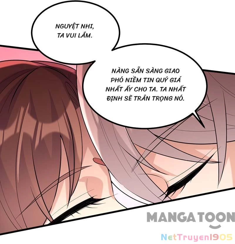 Nhất Phẩm Đích Nữ Chapter 240 - Trang 2