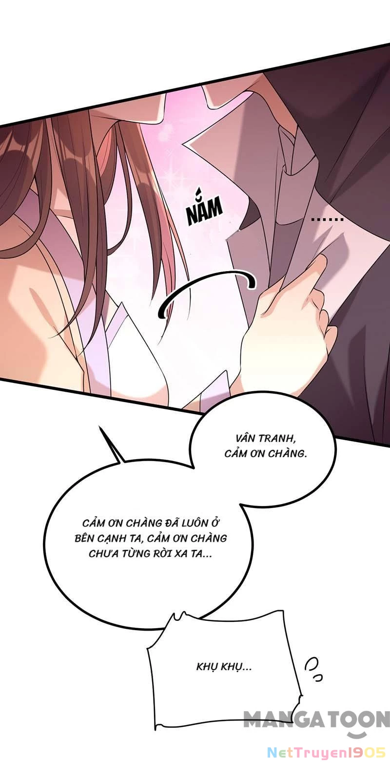 Nhất Phẩm Đích Nữ Chapter 240 - Trang 2