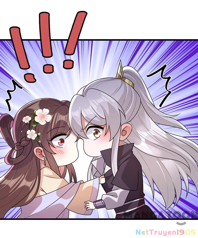 Nhất Phẩm Đích Nữ Chapter 240 - Trang 2