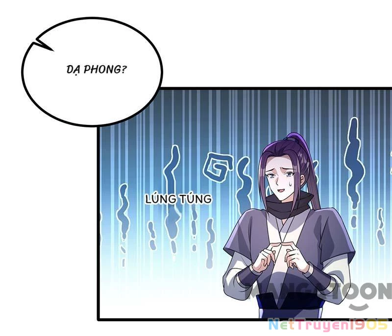 Nhất Phẩm Đích Nữ Chapter 240 - Trang 2